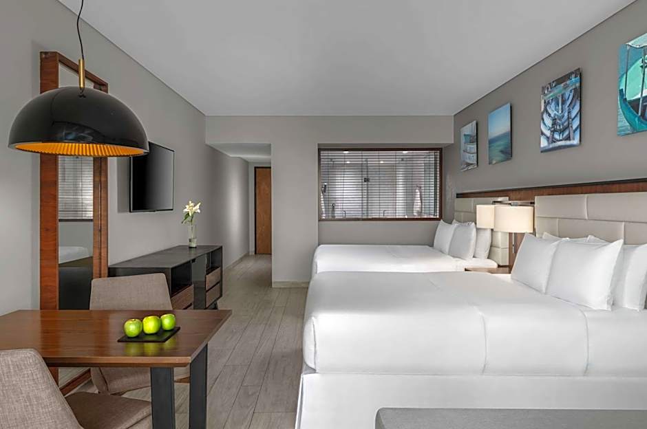 Hilton Vallarta Riviera All-Inclusive Resort, Puerto Vallarta