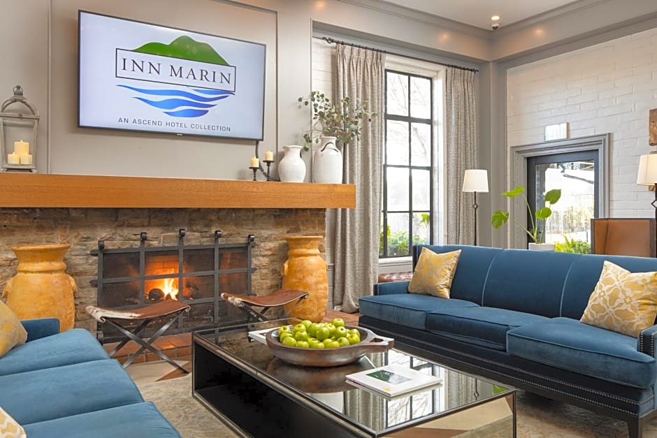 Inn Marin and Suites, Ascend Hotel Collection