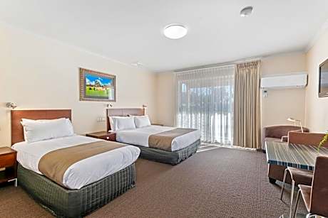 Triple Room - Non Smoking