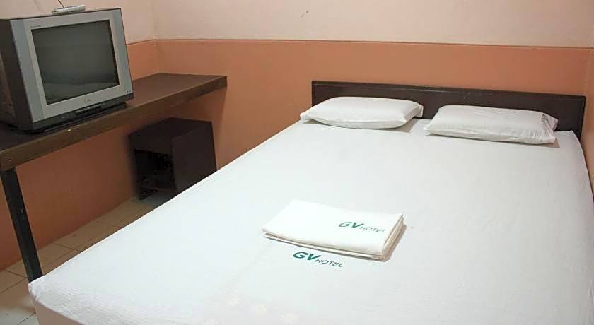 Gv Hotel Sogod