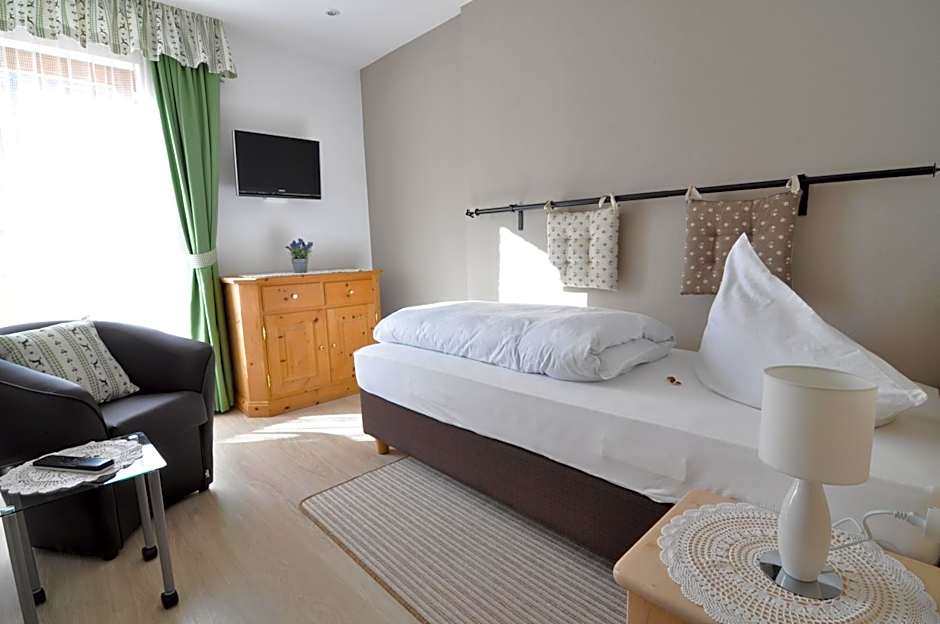 Hotel Traube - Stelvio