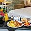 Holiday Inn Rocky Mount I-95 @ US 64 By IHG