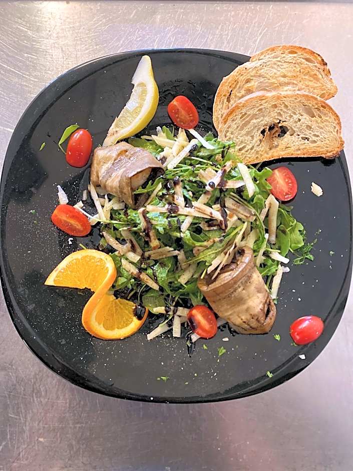 Hotel & Restaurant Ritter Jörg