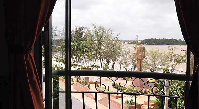 Nam Bo Boutique Hotel