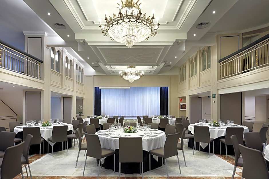 Eurostars Rey Don Jaime