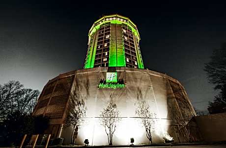 Holiday Inn Raleigh Downtown By IHG