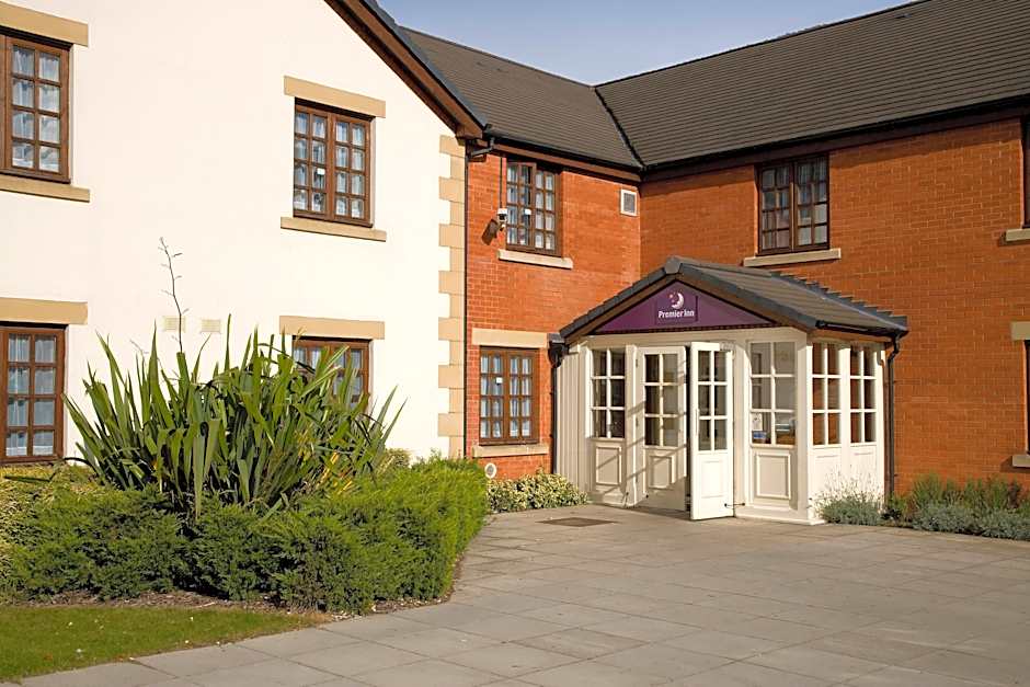 Premier Inn Waltham Abbey