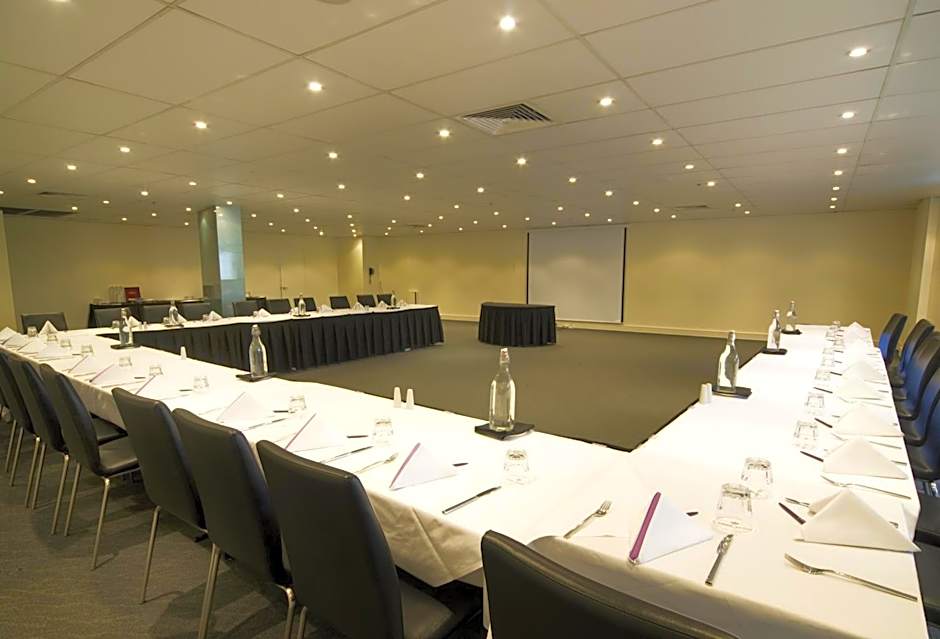 Park Regis North Quay