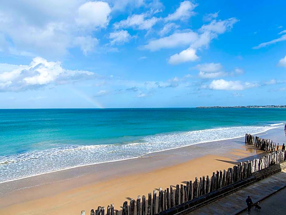 ibis Saint Malo Plage