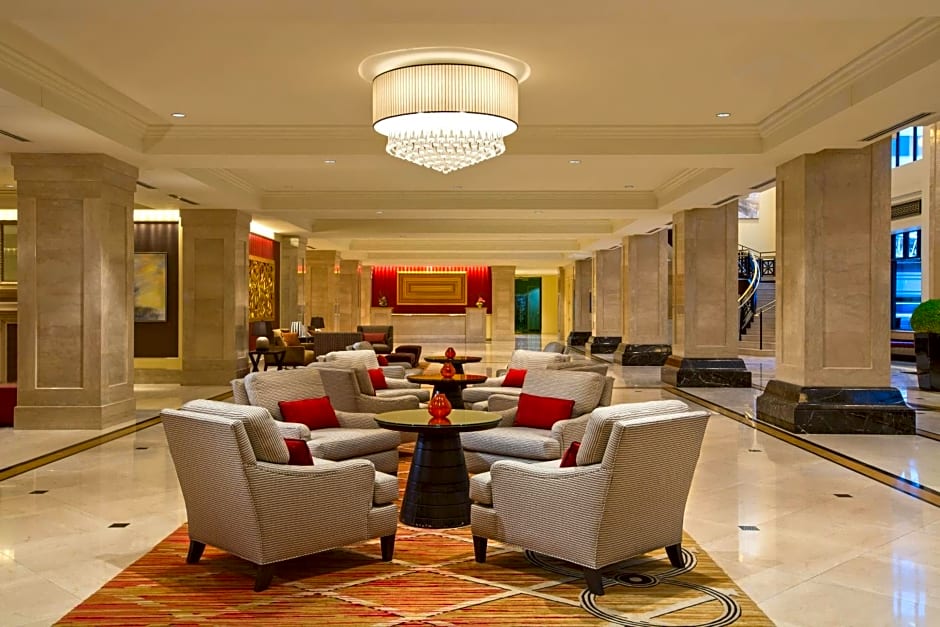 JW Marriott Chicago