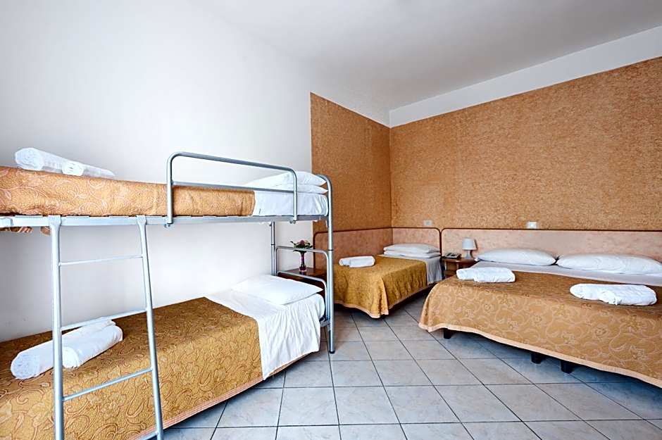 Regina Hotel e Ristorante