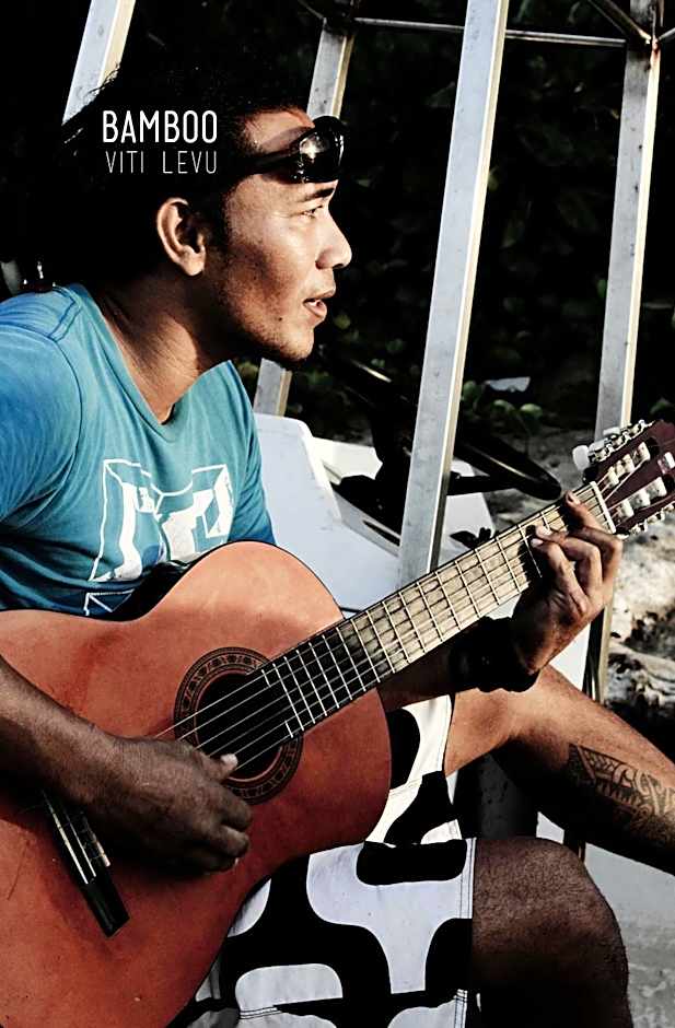 Bamboo Backpackers Hostel