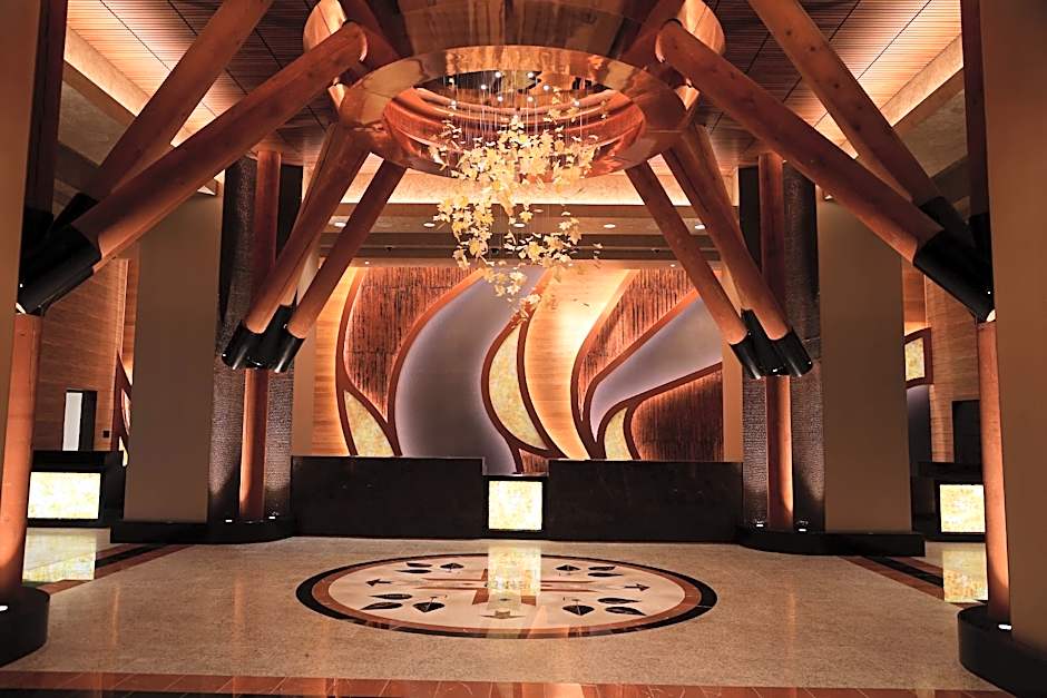 Four Winds Casino - South Bend