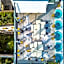 TRIBE Paris Clichy