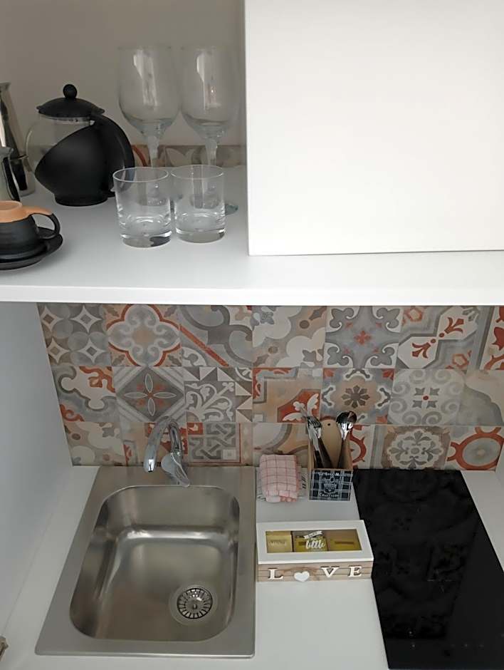 mya luxury rooms and wellness