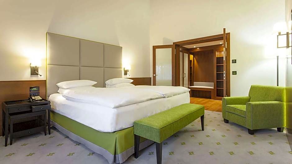 Hilton Frankfurt Gravenbruch