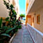 Stelios Residence