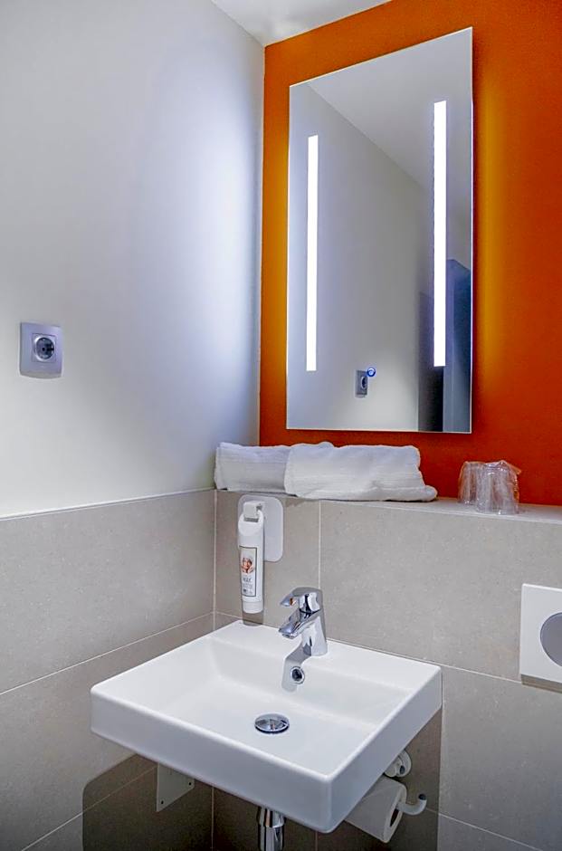 ibis budget Huerta De Murcia