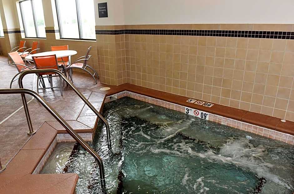 Hampton Inn & Suites by Hilton Fargo Medical Center