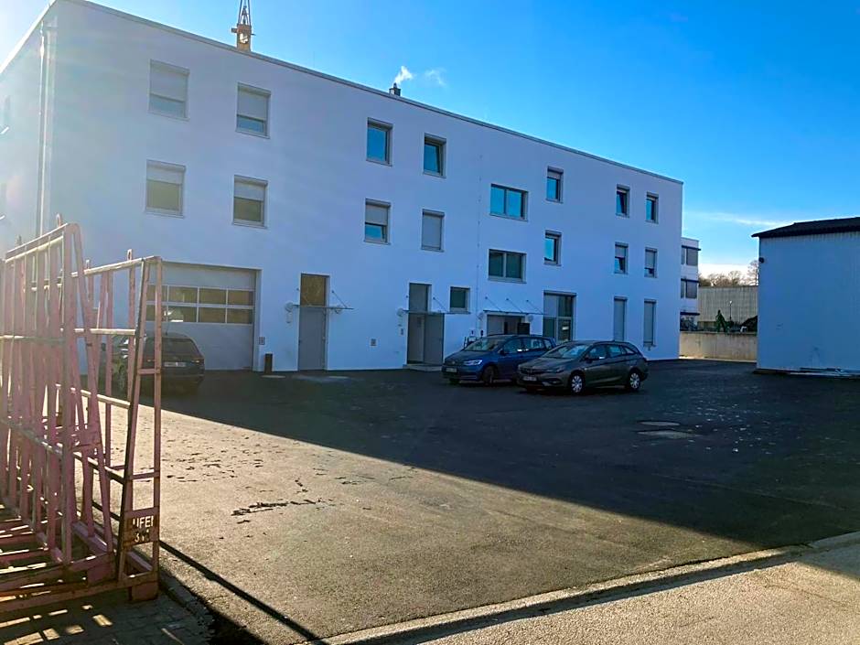 SITE.INN Denkendorf