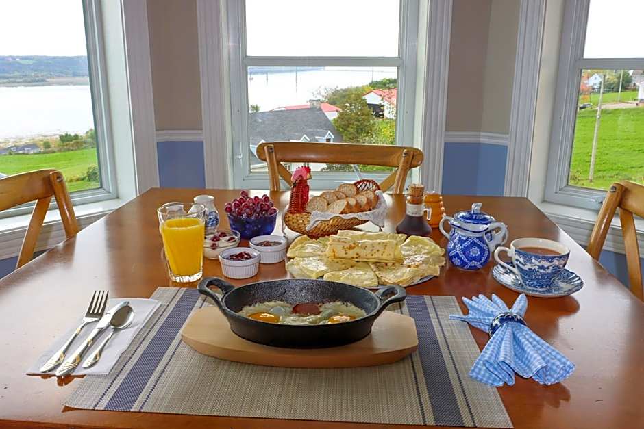 Bed & Breakfast, Gîte La Princesse des Champs