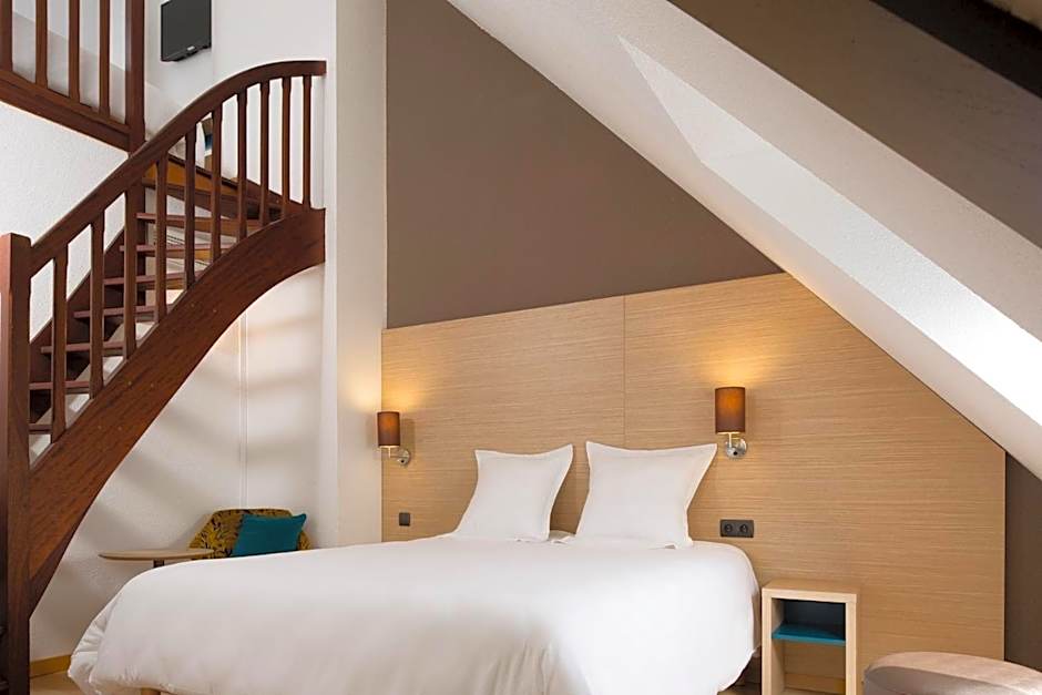 Escale Oceania Saint Malo