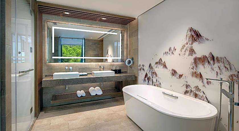 Hilton Garden Inn Jiuzhaigou 