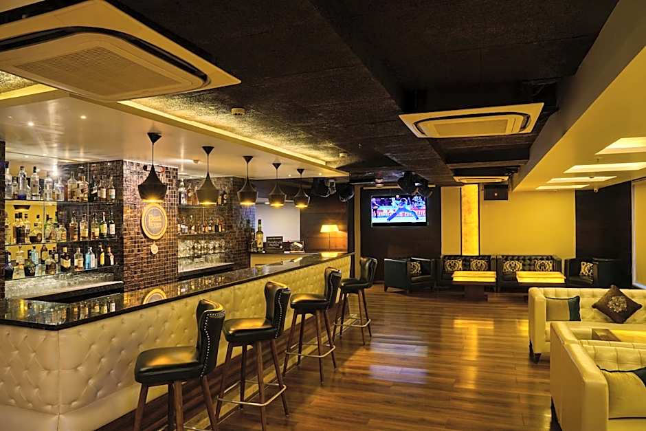 Four Points by Sheraton Dehradun