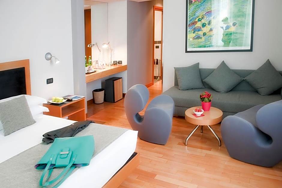 Best Western Ars Hotel