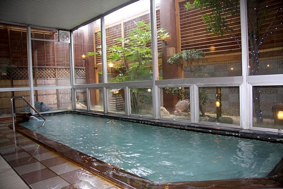 Hotel Platon