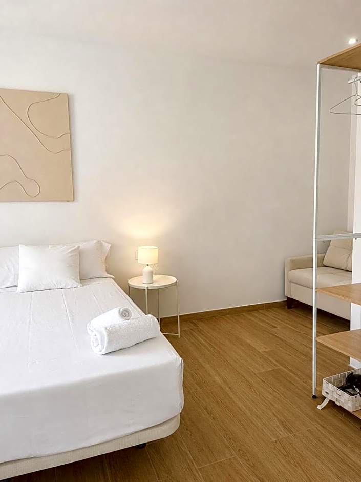 Vigablanca Apartments