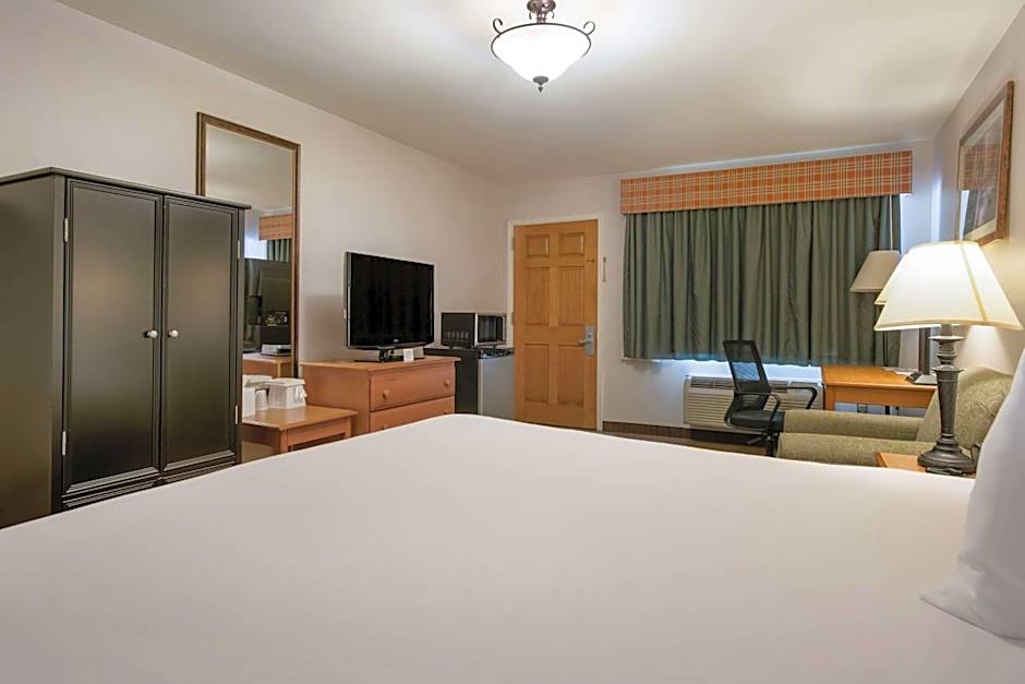 SureStay Hotel Leesville by Best Western