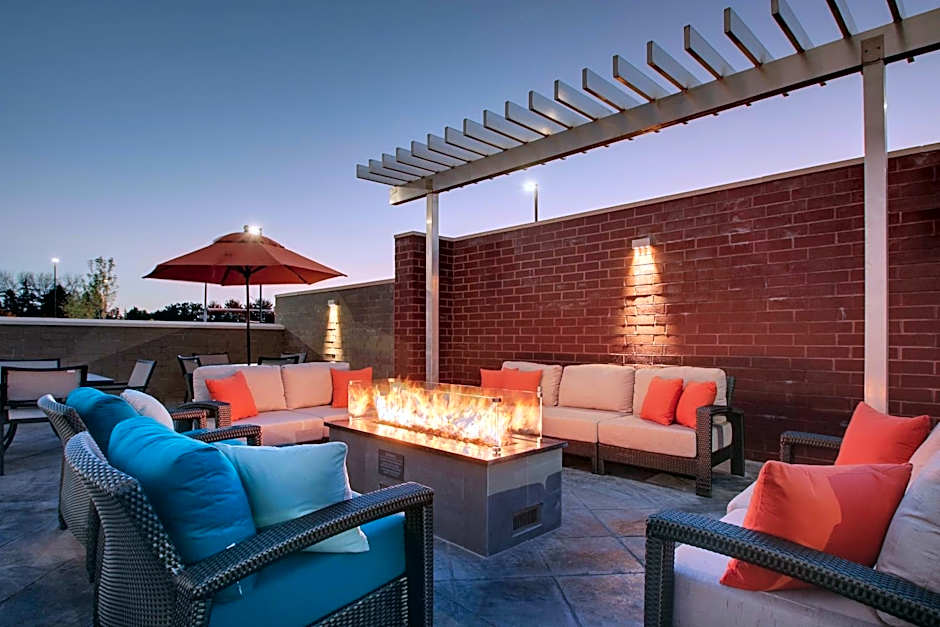 Hyatt House Oak Brook