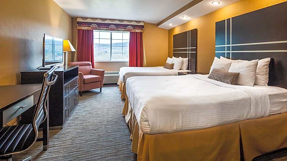 Best Western Cooperstown Inn & Suites