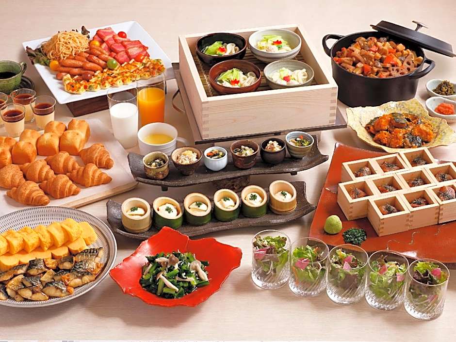 APA Hotel Hakataeki Chikushiguchi