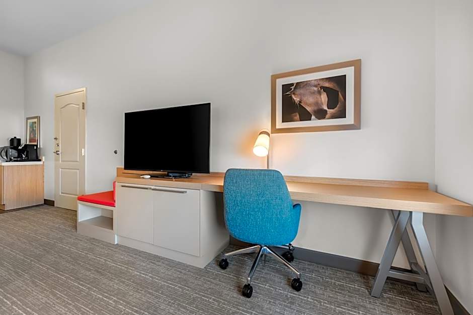 Hilton Garden Inn Amarillo