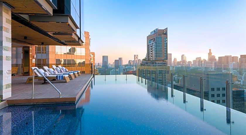 HOTEL INDIGO BANGKOK WIRELESS ROAD By IHG