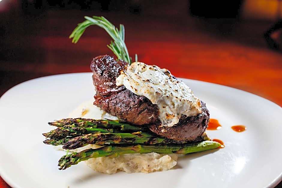 Hilton Philadelphia at Penns Landing