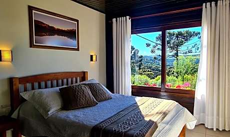 Pousada Rural Vista Alegre