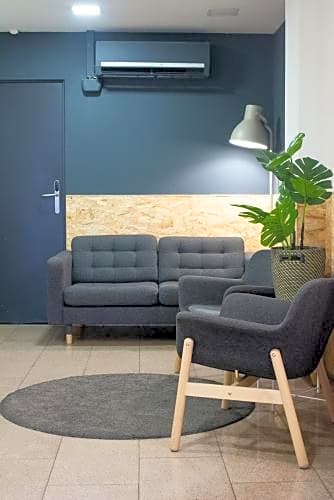 Be Sound Hostel