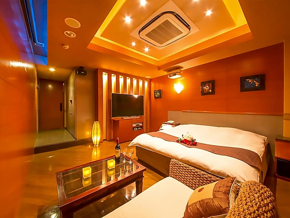 Hotel Rocco (Adult Only)