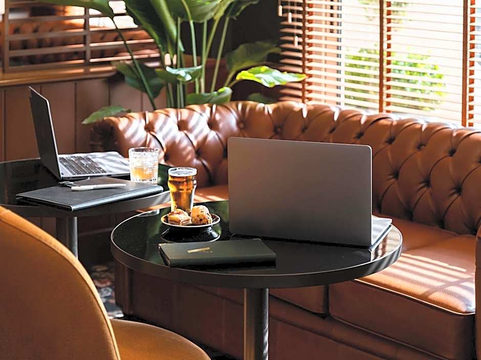 Hotel Mercure Omaha Beach