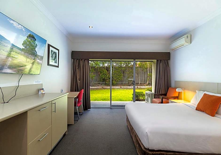 Hunter Gateway Motel