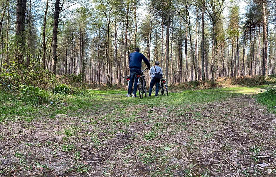 Le Relais De Montigny