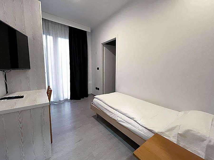 Hotel De Nac