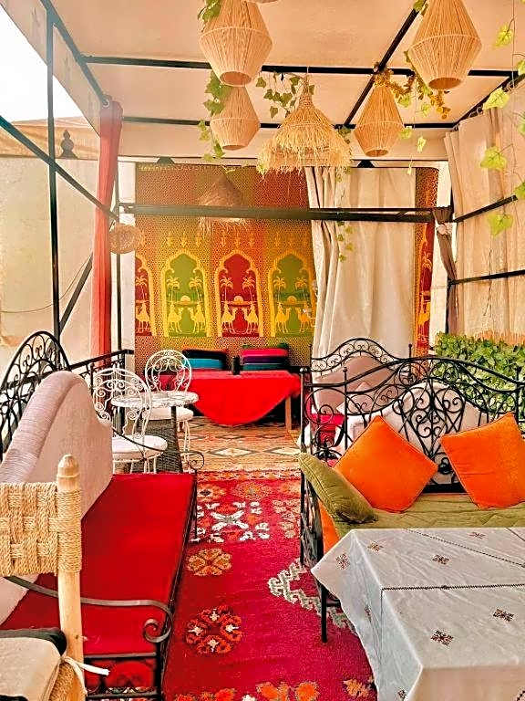 Riad Lalla Marrakech
