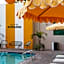 Hotel Burbank