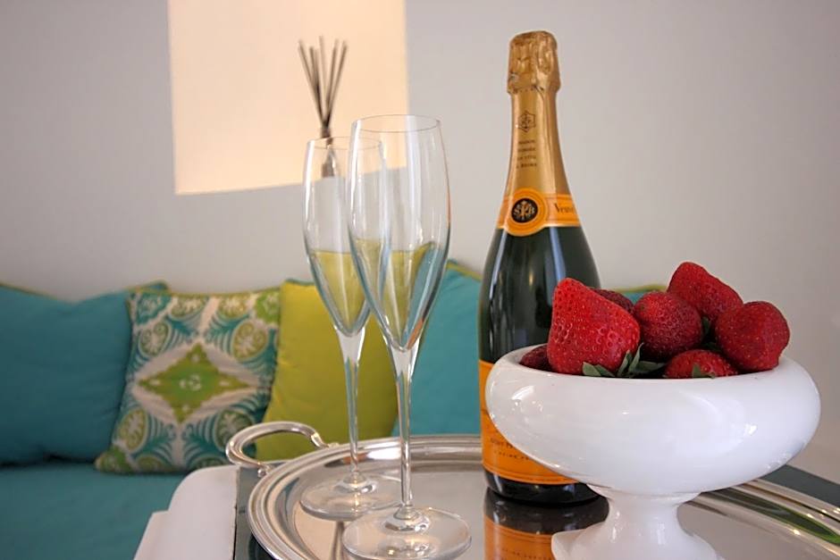 I Soffitti Dimora Esclusiva