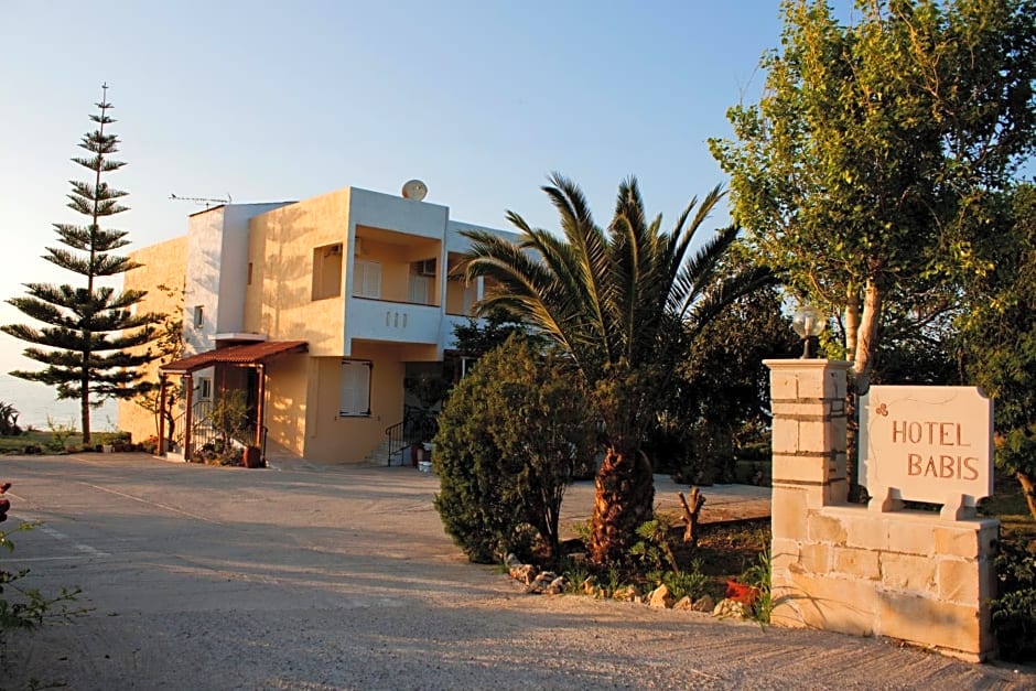 Babis Hotel