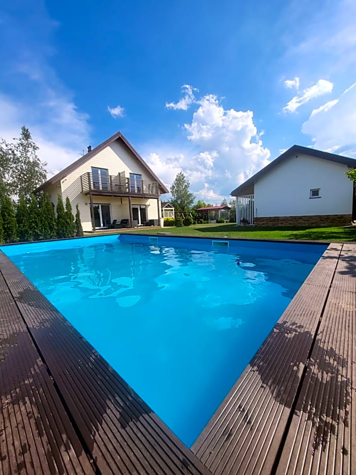 Domki Zielona Polana